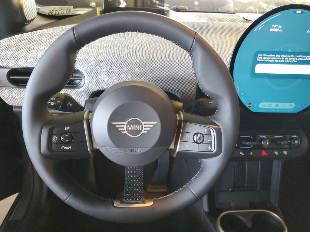 2026 MINI Convertible S - Photo 14