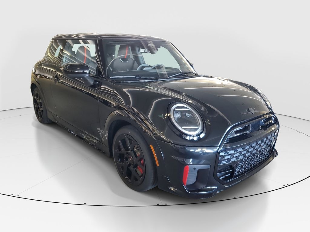 New 2026 MINI 2 Door Signature Plus Hatchback