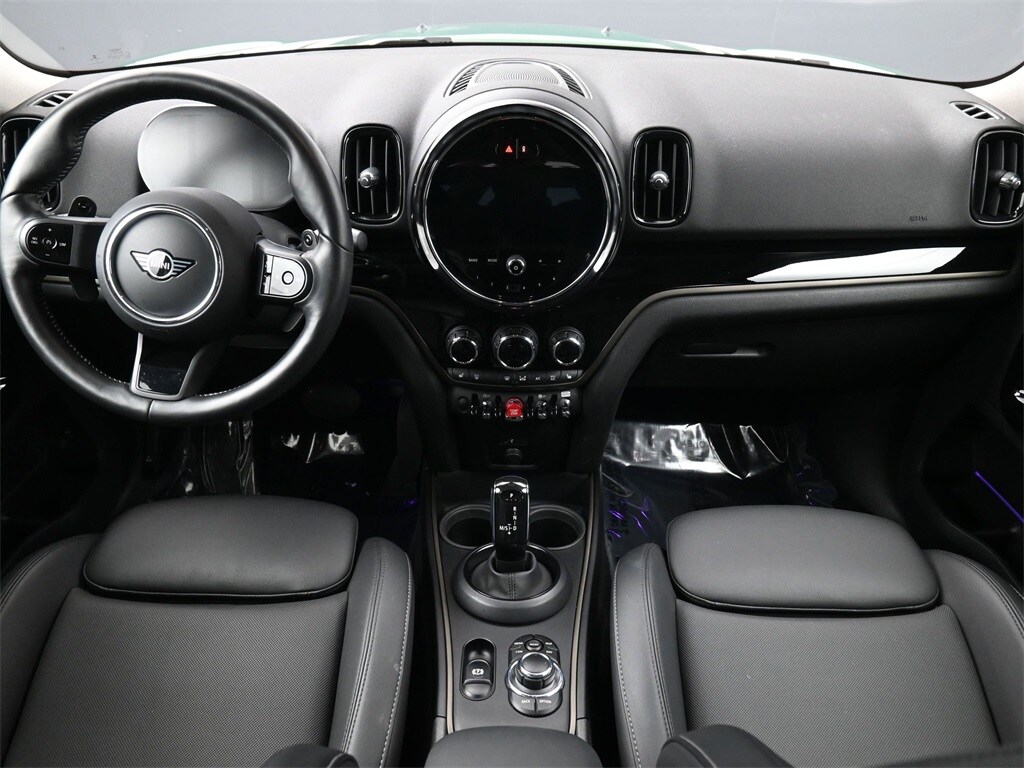 2022 Mini Countryman S photo 4