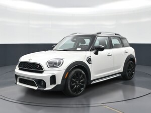 2024 MINI Countryman Cooper S