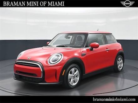 2024 MINI Hardtop 2 Door Cooper Hatchback