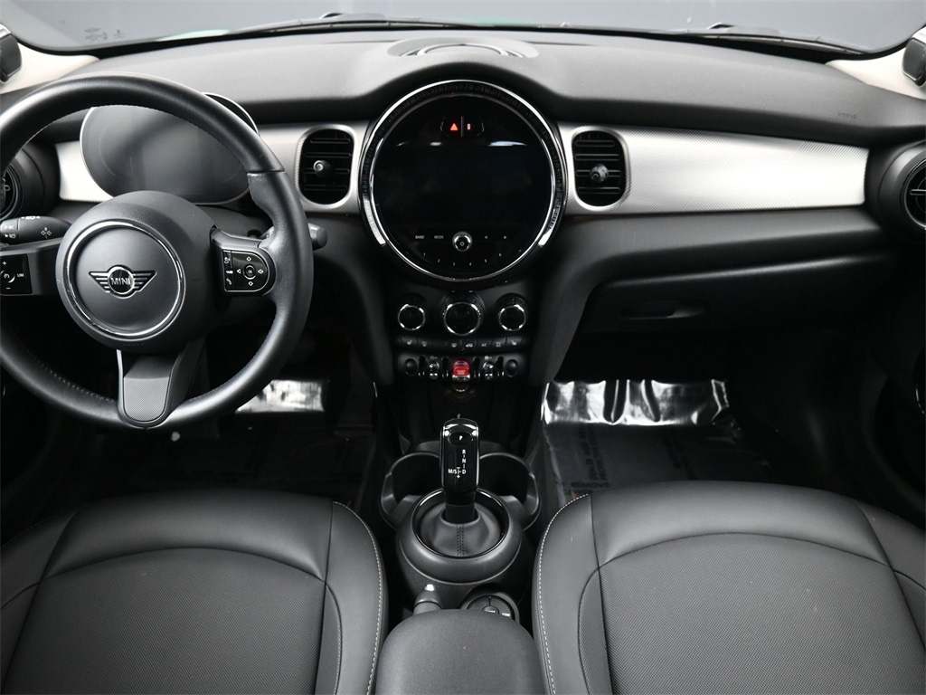 Certified 2022 MINI Hardtop 4 Door Cooper Hatchback