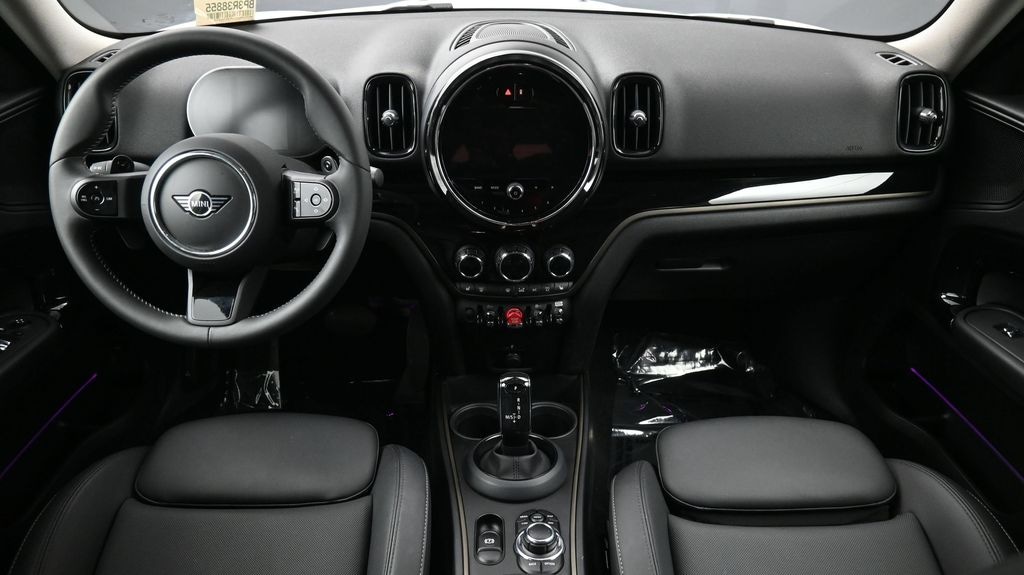 Certified 2024 MINI Countryman Cooper S SUV
