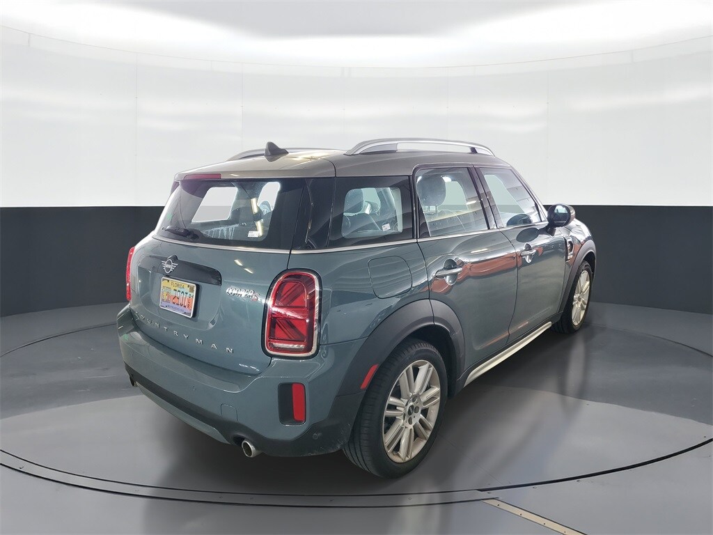 2023 Mini Countryman S photo 3