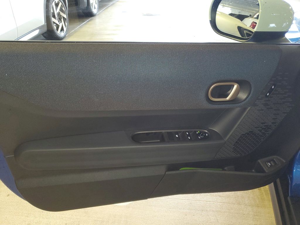 2026 MINI Convertible S - Photo 8