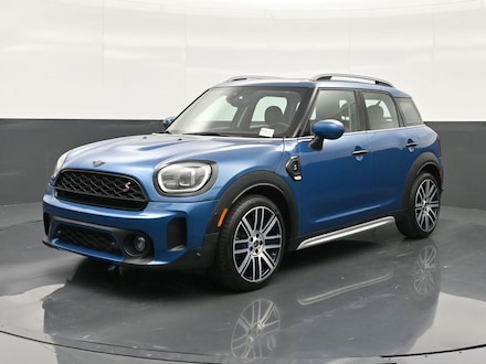 2023 MINI Countryman Cooper S SUV