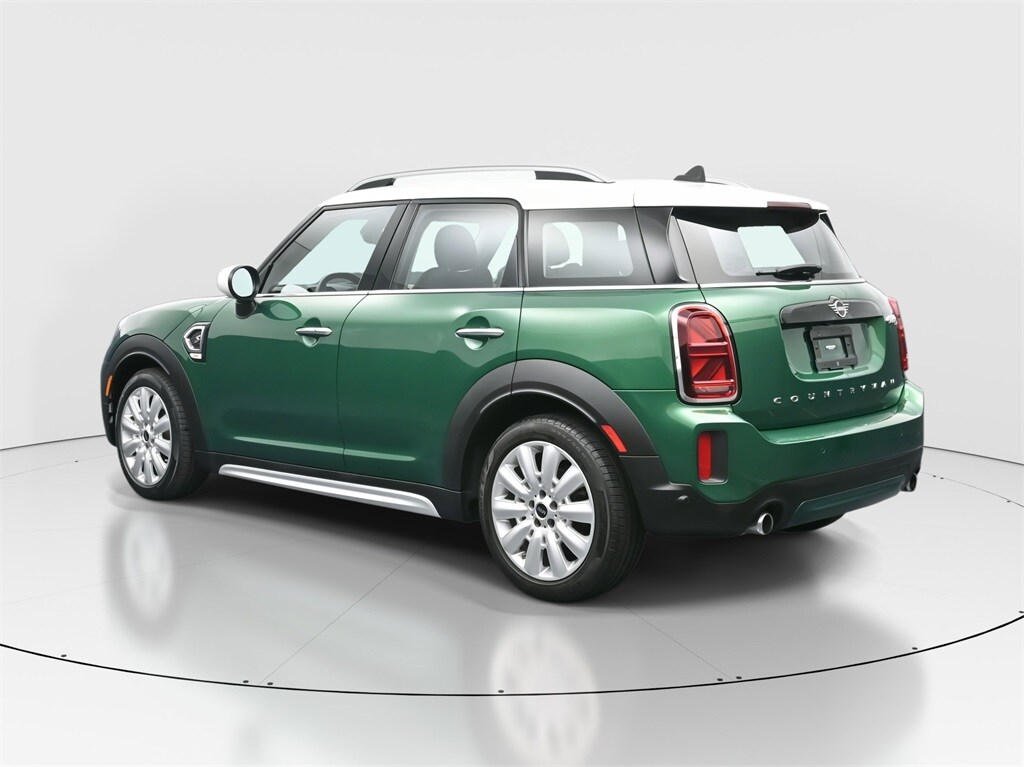 2022 Mini Countryman S photo 3