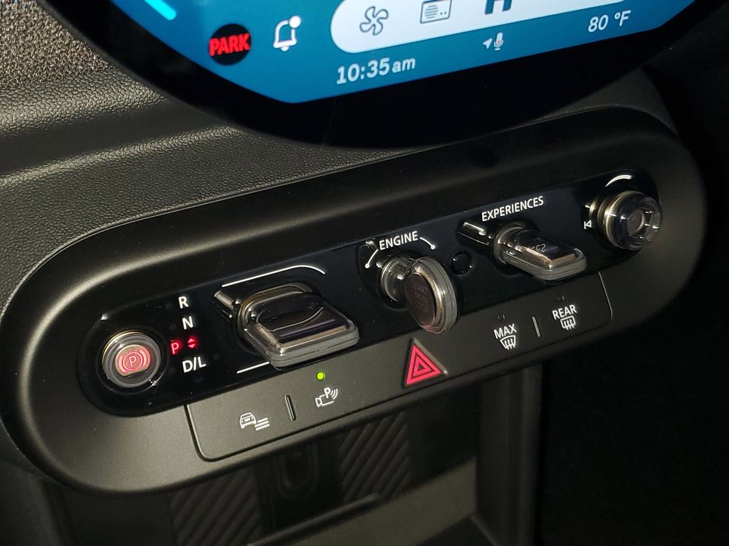 2026 MINI Convertible S - Photo 20