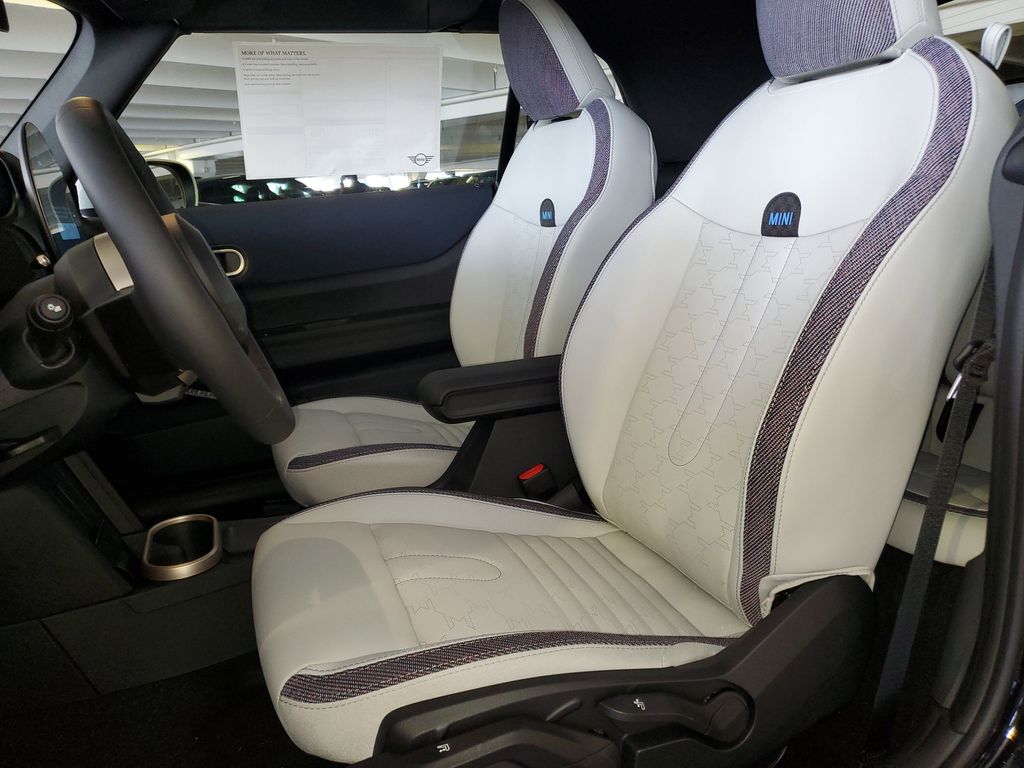 2026 MINI Convertible S - Photo 12