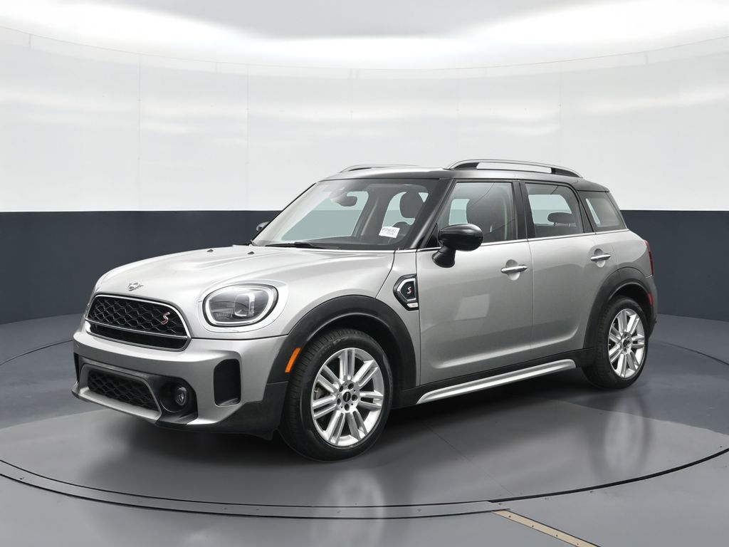 2023 MINI Countryman
