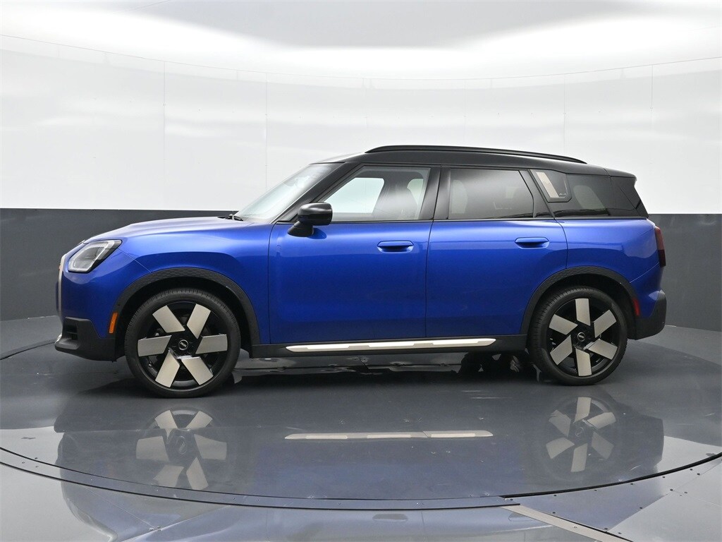 Used 2025 MINI Countryman S SUV