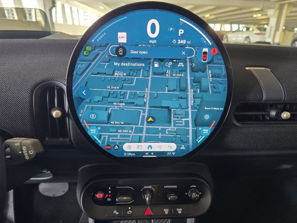 2025 MINI Hardtop 4 Door S - Photo 19