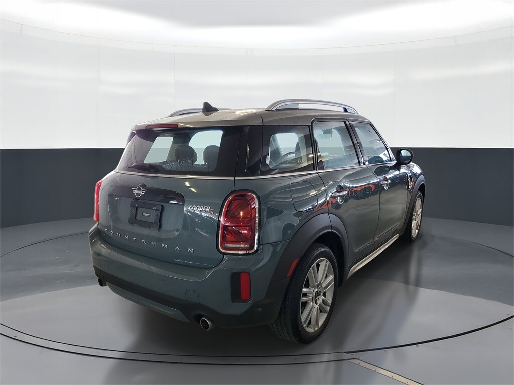 2023 Mini Countryman S photo 3