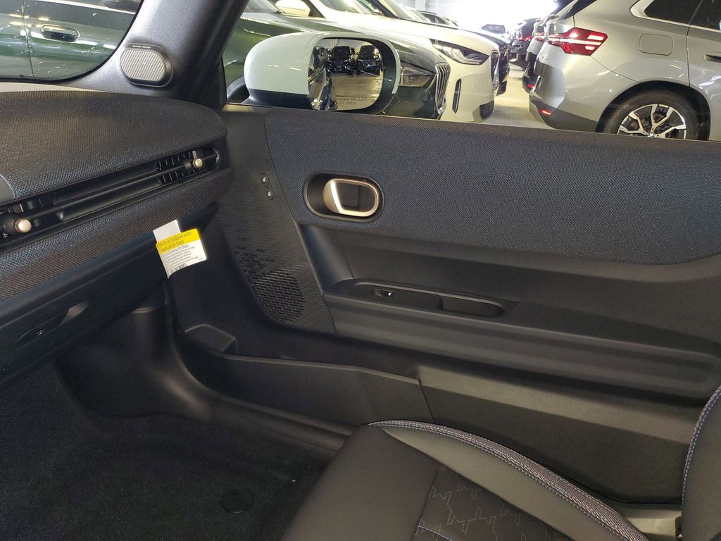 2026 MINI Convertible S - Photo 18