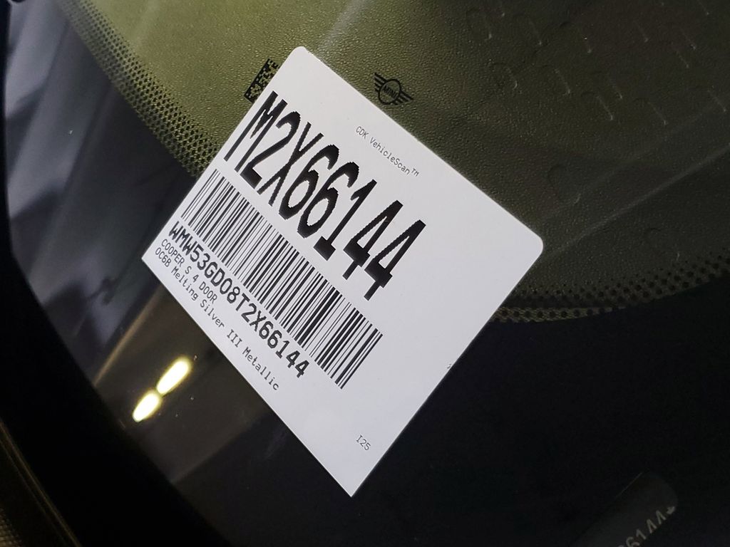 2026 MINI Hardtop 4 Door S - Photo 26