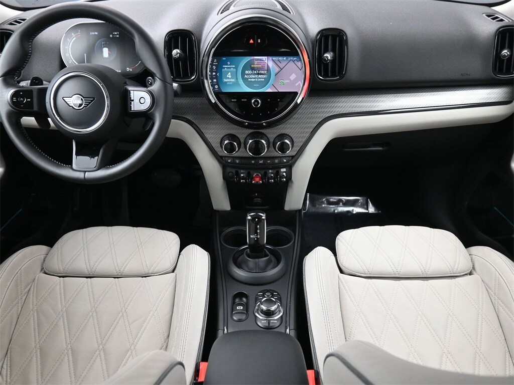 2023 Mini Countryman S photo 4