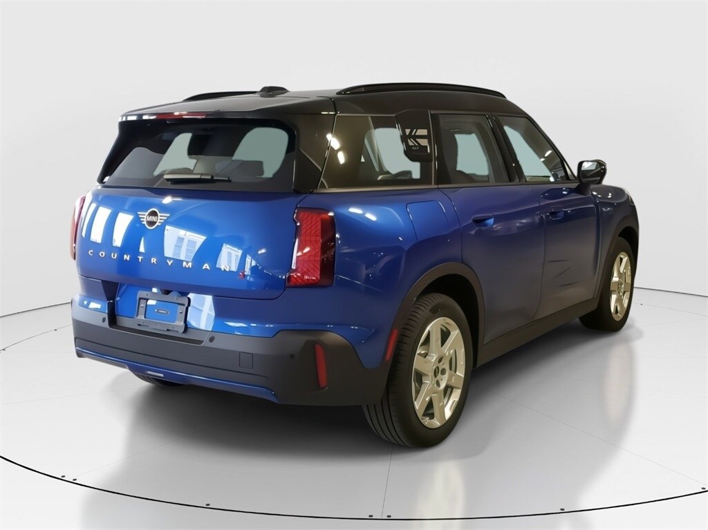 2025 Mini Countryman S photo 3