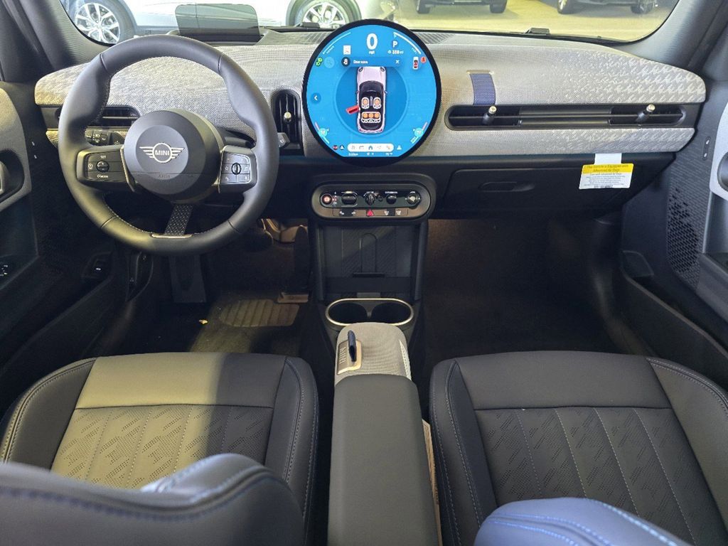 2025 MINI Hardtop 4 Door S - Photo 7