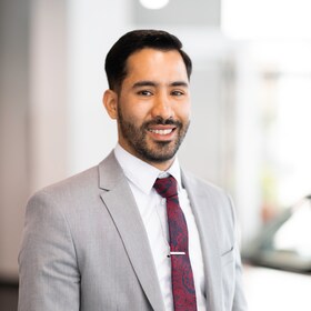 Staff member Henry <br>Alvarez from 325e6b423d1e