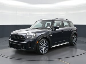 2024 MINI Countryman Cooper S