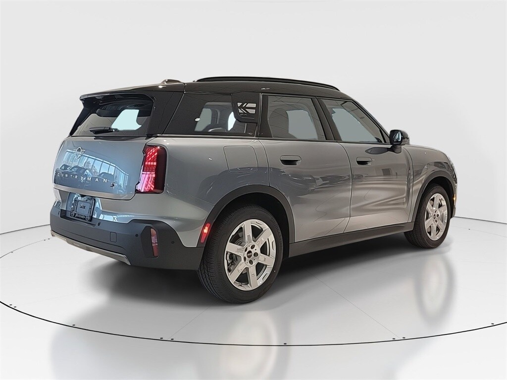 2025 Mini Countryman S photo 3