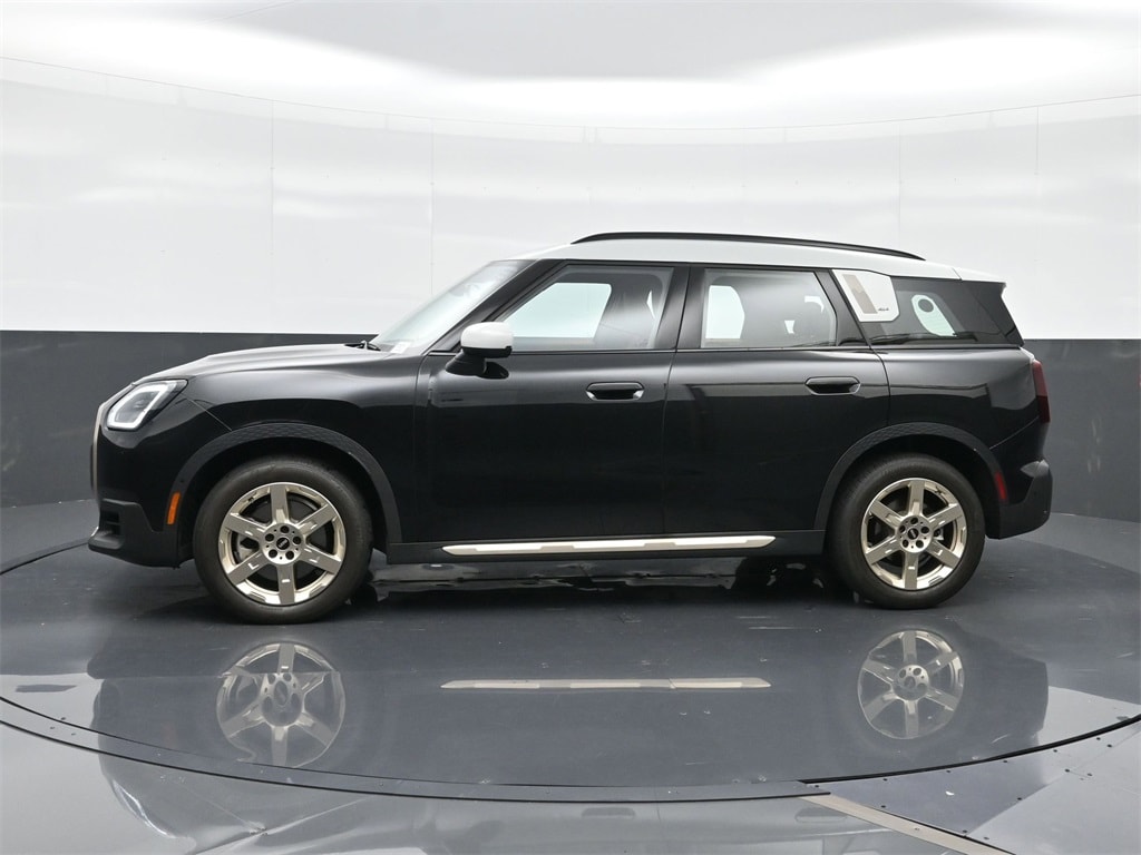 Used 2025 MINI Countryman S SUV