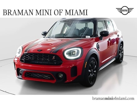 2024 MINI Countryman Signature SUV