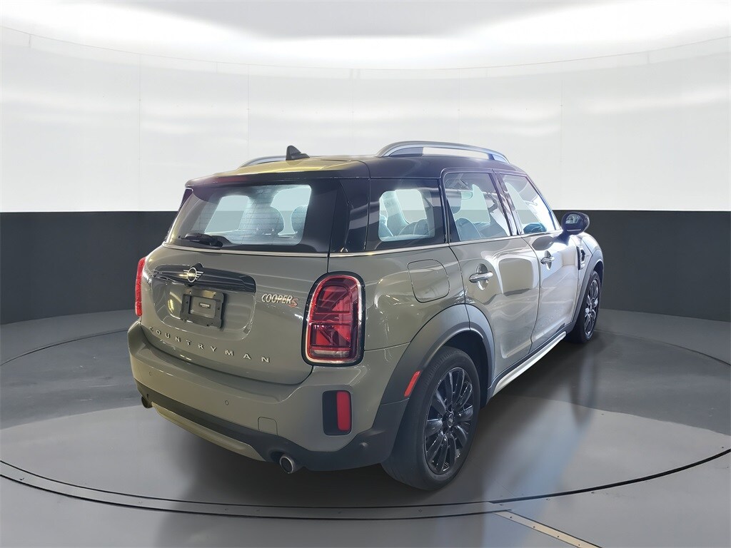 2023 Mini Countryman S photo 3