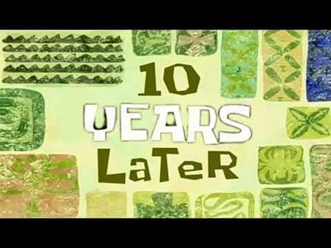 10 Years Later