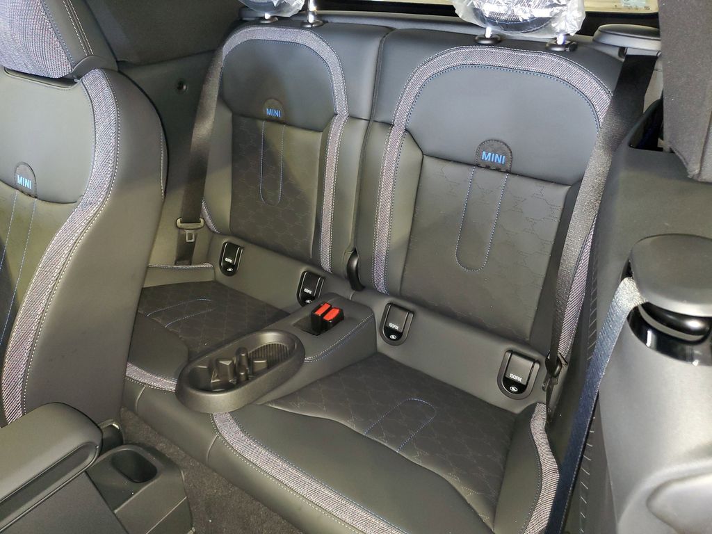2026 MINI Convertible S - Photo 11