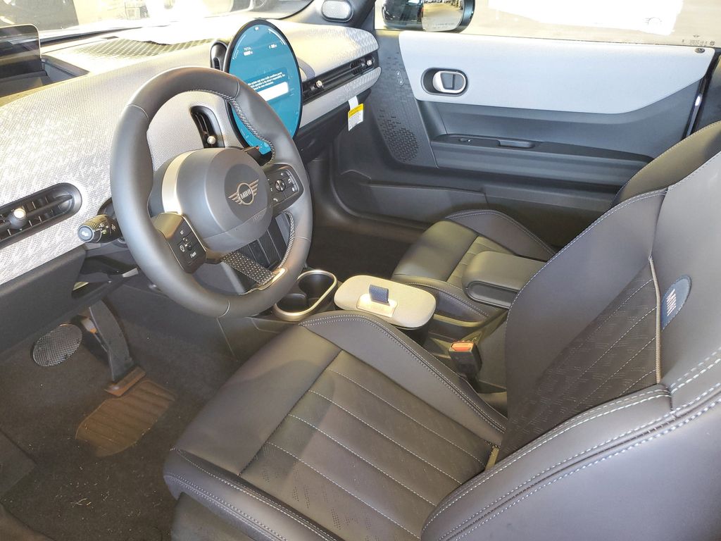 2026 MINI Convertible S - Photo 12