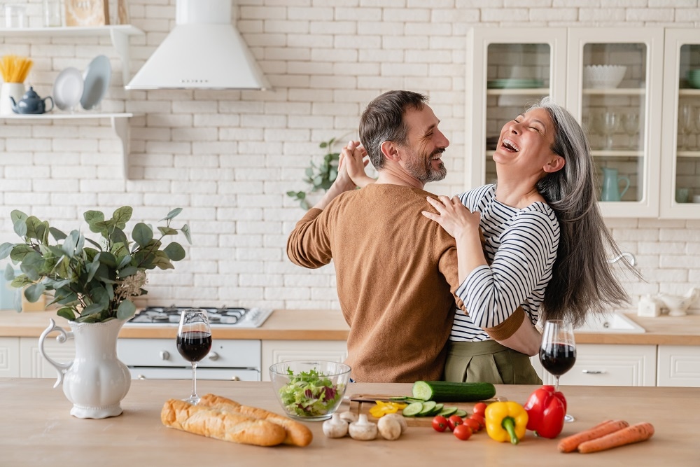 Romantic Date Night Ideas