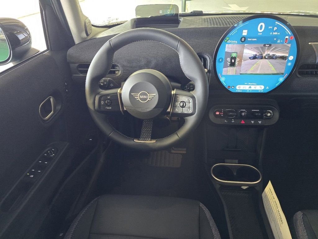 2025 MINI Hardtop 4 Door S - Photo 8