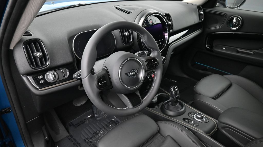 2024 MINI Countryman S - Photo 7