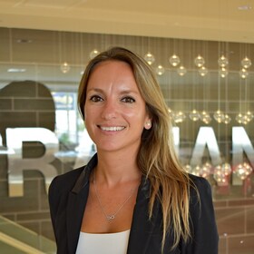 Staff member Antonella<br>Zumino from afc81ff697c1