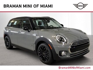New Mini Sales Near Coral Gables Miami Mini Dealer