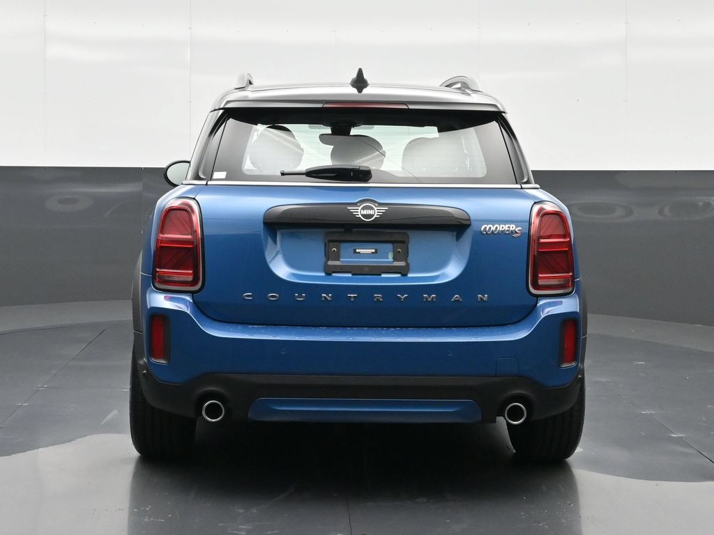 2024 MINI Countryman S - Photo 14
