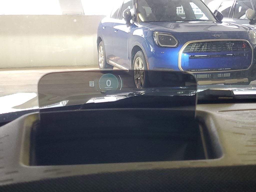 2026 MINI Convertible S - Photo 17