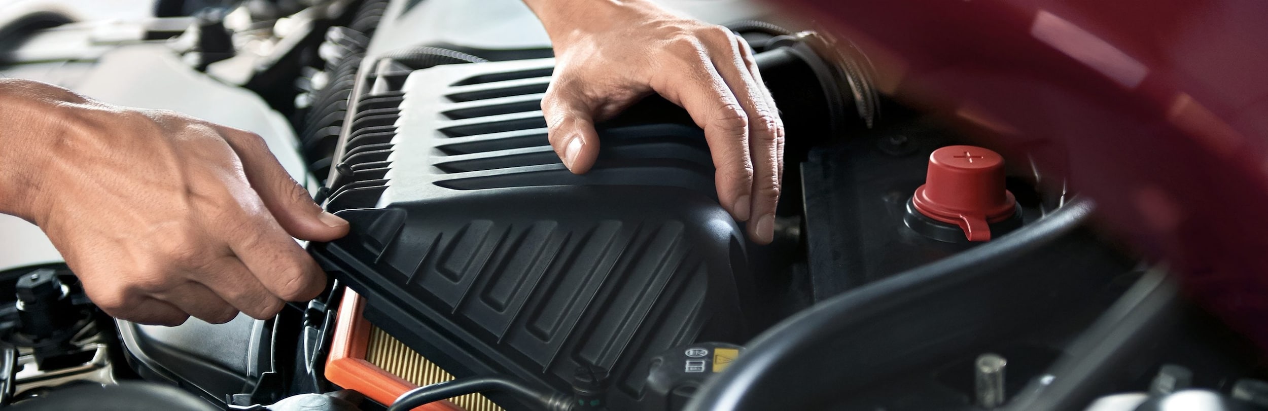 Free MINI Maintenance