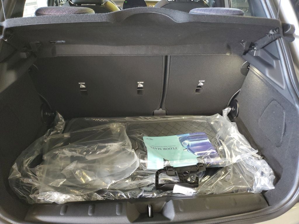 2026 MINI Hardtop 4 Door S - Photo 7