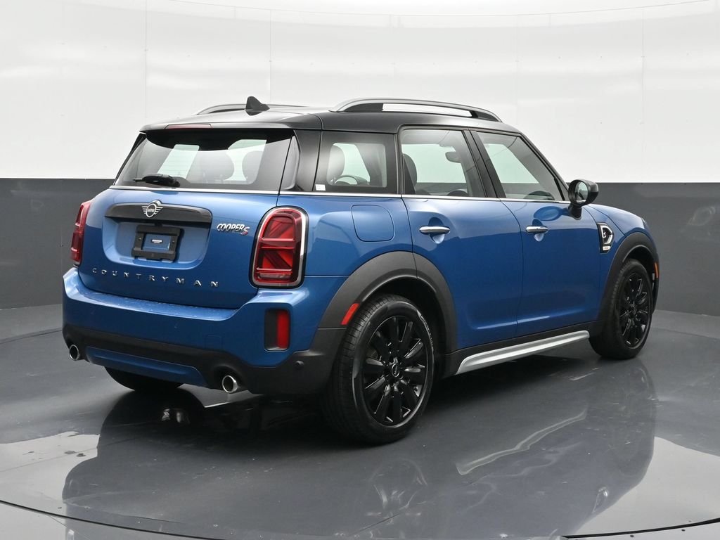 2024 MINI Countryman S - Photo 12
