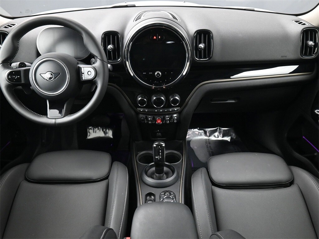 2023 Mini Countryman S photo 3