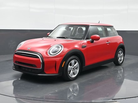 2024 MINI Hardtop 2 Door Cooper Hatchback