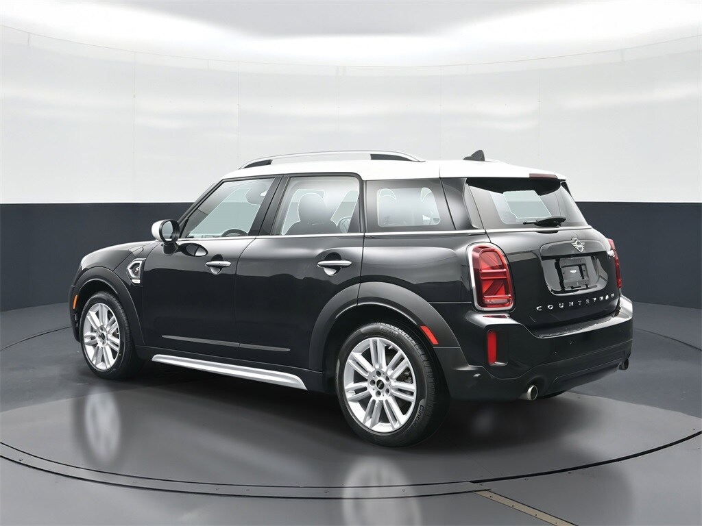 2023 Mini Countryman S photo 3