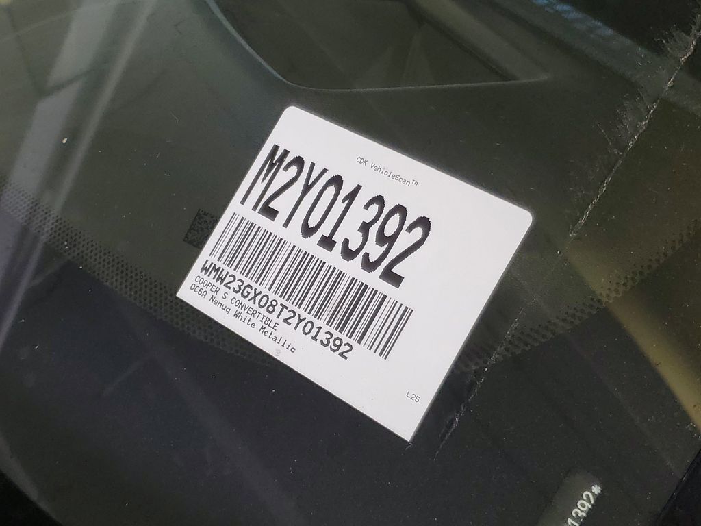 2026 MINI Convertible S - Photo 24