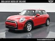  MINI Hardtop 2 Door