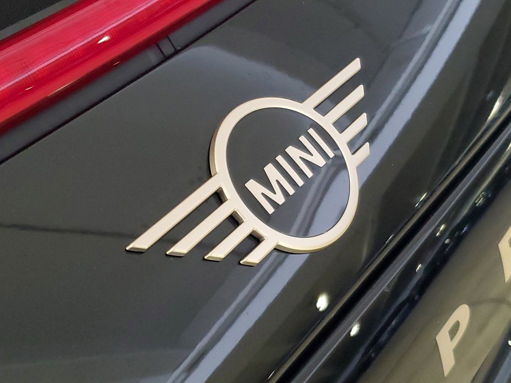 2026 MINI Convertible S - Photo 6