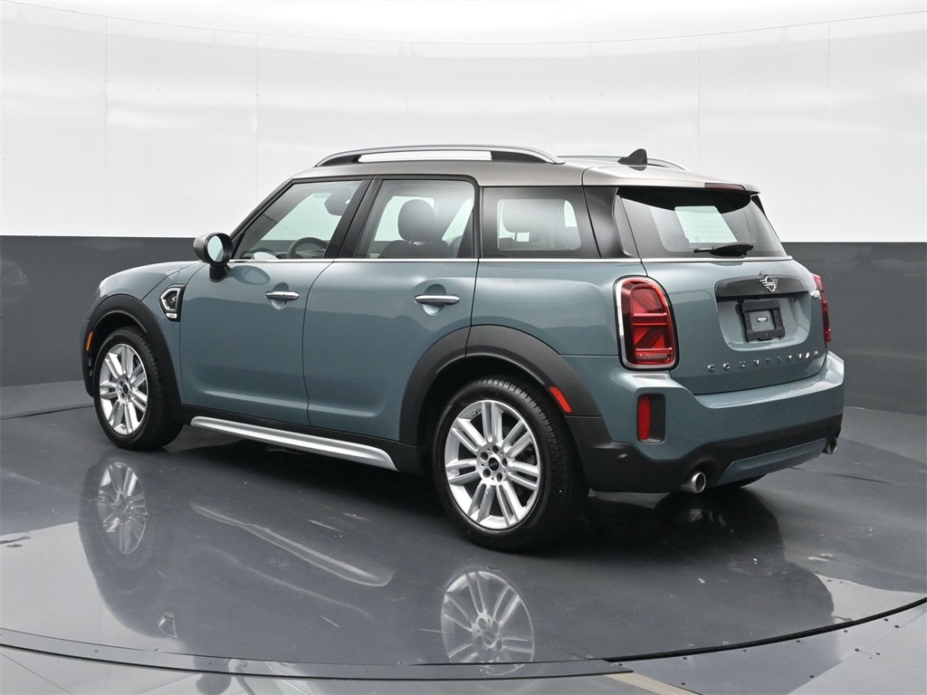 Used 2023 MINI Countryman Cooper S SUV
