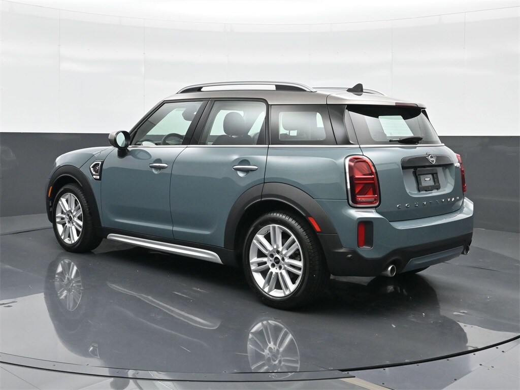 2023 Mini Countryman S photo 2