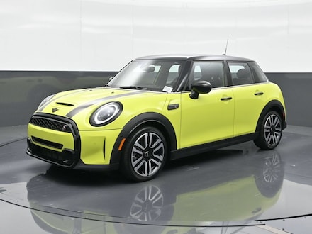2023 MINI Hardtop 4 Door Cooper S Hatchback